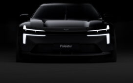 ©Polestar | F2030