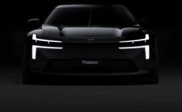 ©Polestar | F2030