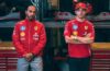©Puma / Ferrari