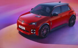 ©Renault | 5