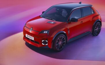 ©Renault | 5