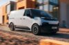 ©Renault | Trafic Van E Tech