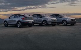 ©Volvo | 40 MY26