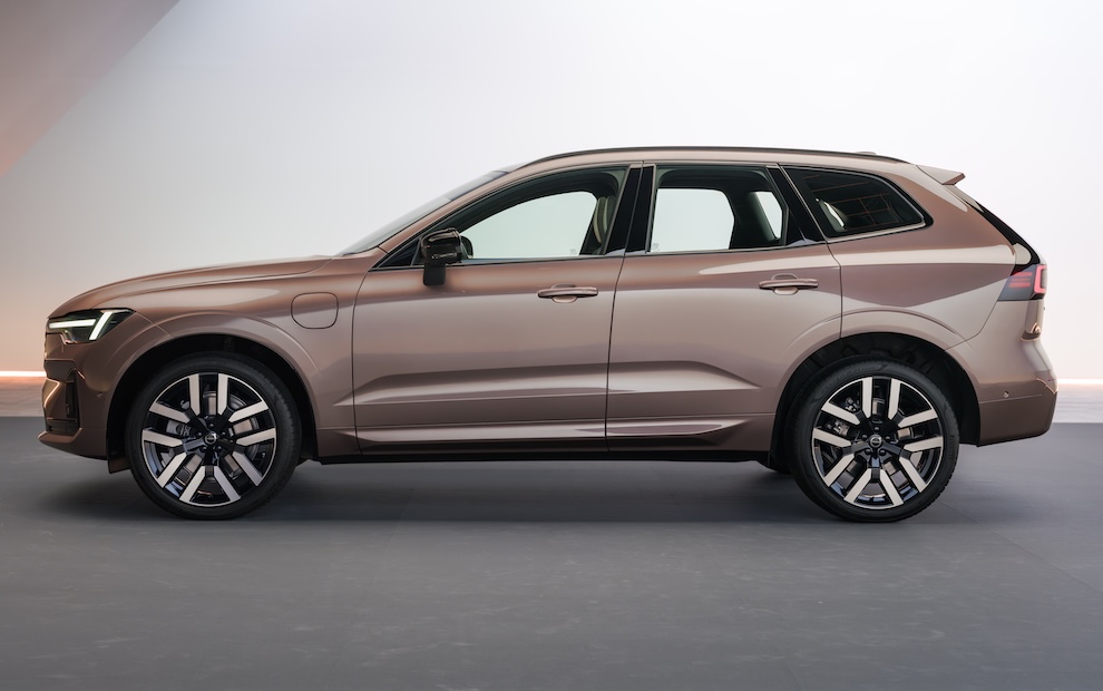 ©Volvo | XC90 XC60