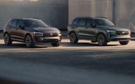 ©Volvo | XC90 XC60