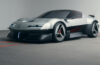 ©Alpine | A310 Vision