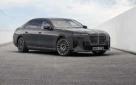 ©BMW | Concept 7