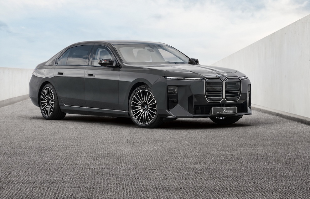©BMW | Concept 7