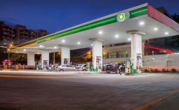 ©BP | Posto