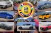 ©Car of The Year