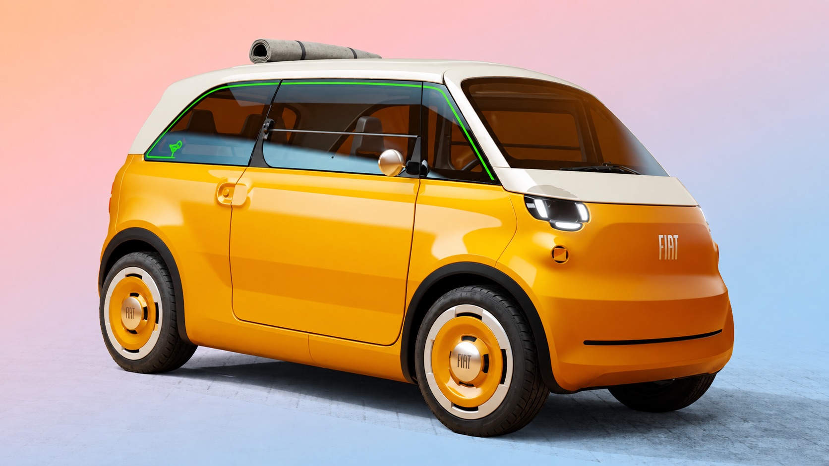 ©FIAT Multiplina