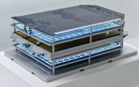 ©Geely | Bateria