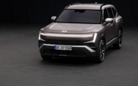 ©Hyundai | Tucson 2026