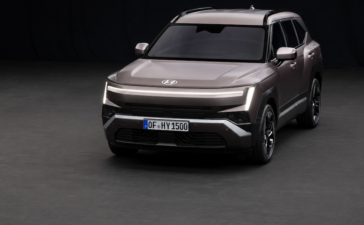 ©Hyundai | Tucson 2026