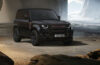 ©Land Rover | Defender Alasia Pack