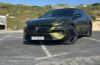 ©MotorMais | Peugeot E-408 GT