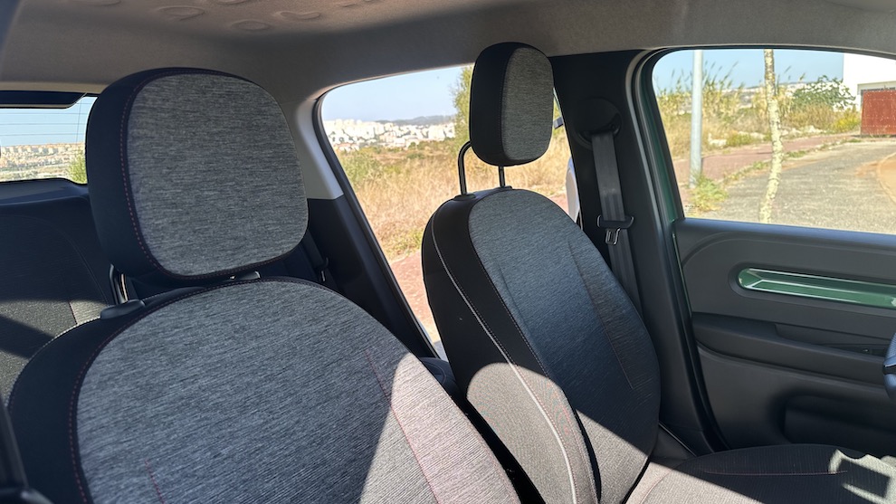 ©MotorMais | Twingo E-Tech