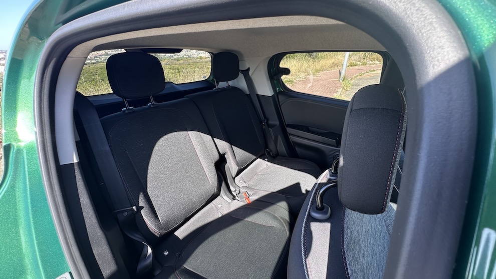 ©MotorMais | Twingo E-Tech
