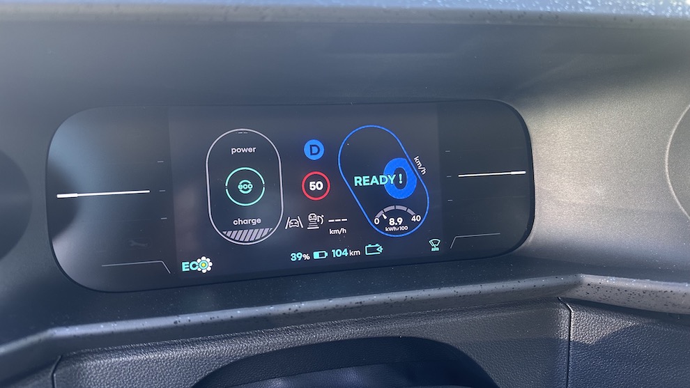 ©MotorMais | Twingo E-Tech