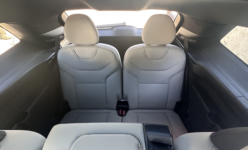 ©MotorMais | Volvo EX90