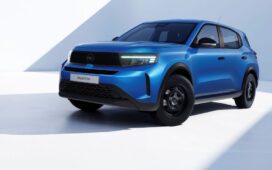 ©Opel | Frontera