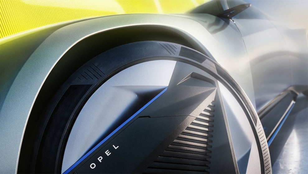 ©Opel | STX