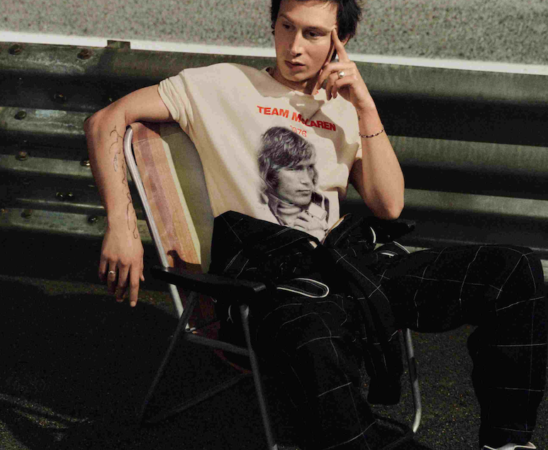 ©Puma | James Hunt