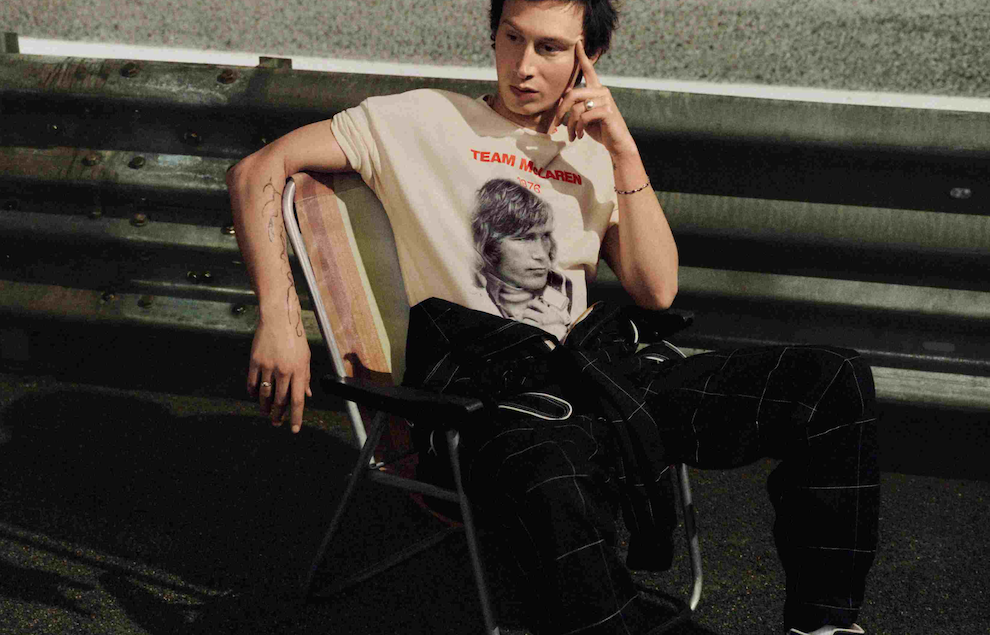 ©Puma | James Hunt