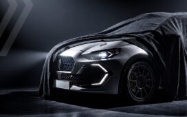©Renault | Clio Rally5