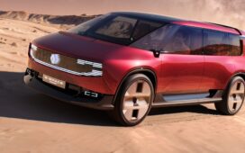 ©Renault | E-Space