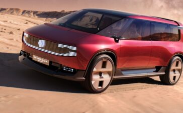 ©Renault | E-Space
