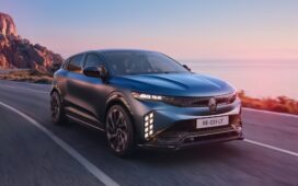 ©Renault | Novo Megane
