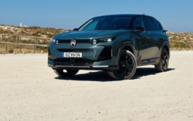 ©MotorMais | C5 Aircross