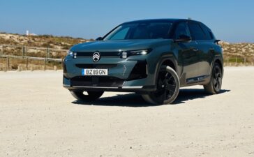 ©MotorMais | C5 Aircross