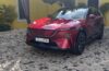 ©TRENDY Report | Mazda CX-6e