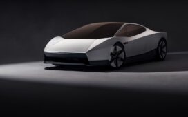 ©Tesla | Roadster