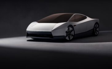 ©Tesla | Roadster